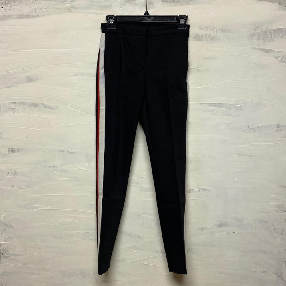Zara Basic. Girls Stretch Pants - image 1